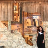 Diana Medina (@cctejas) 's Twitter Profile