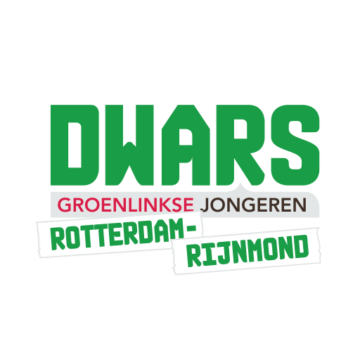 DWARS Rotterdam-Rijnmond