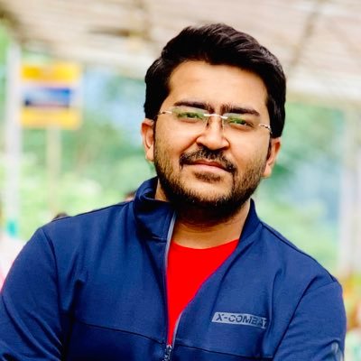 bhatsomnath's profile picture. Principal Engineer @GrabSg | Noob Rider 🏍️