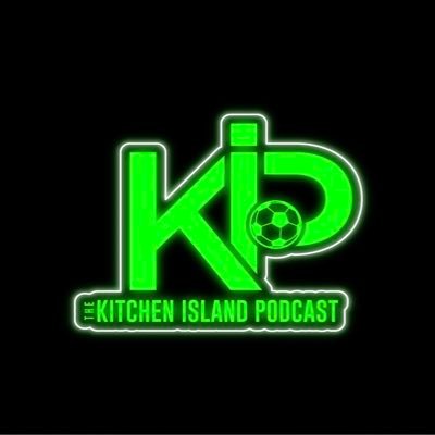 The Kitchen Island Podcast