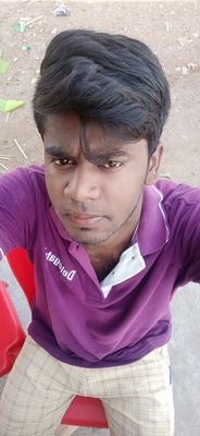 Ashokku05647700's profile picture. karuvaachi