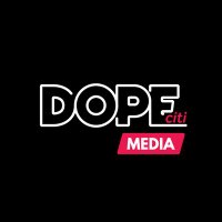 Dope Citi Media(@DopeCiti_Media) 's Twitter Profile Photo