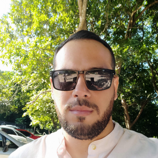 Cloud Engineer | DevOps | SRE | SysAdmin. Alvinegro da Estrela Vermelha