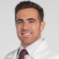 Essa Hariri, MD MS (@essahariri) 's Twitter Profile