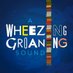 A Wheezing Groaning Sound (@WheezingPod) Twitter profile photo