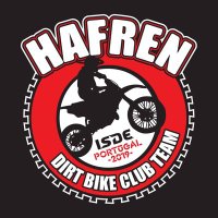Hafren Dirt Bike Club ISDE Team Portugal 2019(@DirtHafren) 's Twitter Profile Photo
