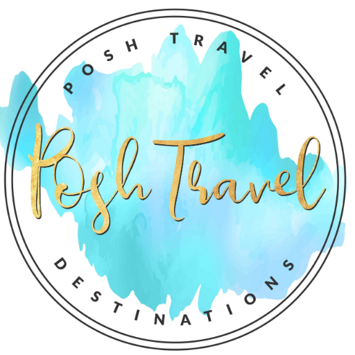 Posh Travel Destinations