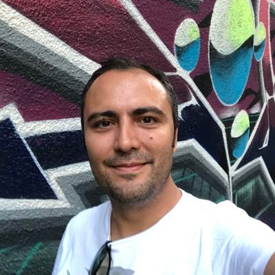 aliboun's profile picture. 