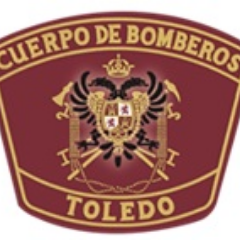 Bomberos Ayto de Toledo