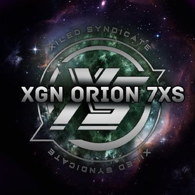 Owner and Chief Executive Officer (CEO) of @XGNOfficial
❤️ @XiledTexy ❤️