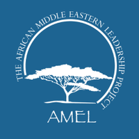 The African Middle Eastern Leadership Project (@amelproject) 's Twitter Profile