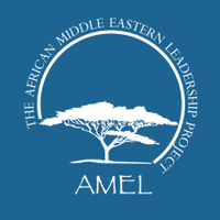 The African Middle Eastern Leadership Project(@amelproject) 's Twitter Profile Photo