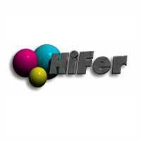 HiFerAG's profile picture. https://t.co/8k1ZGJNHsJ Empresa con más de 60 años de experiencia en las Artes Gráficas. Pioneros en Asturias en la Impresión Digital Bajo Demanda de libros...