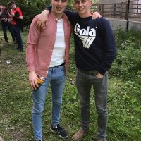 Jamie Ryan (@jamie_ryan7) 's Twitter Profile