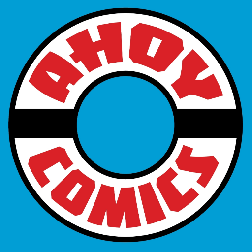 Visit Ahoy Comics Profile