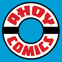 AHOY Comics (@ahoycomicmags) 's Twitter Profile Photo AHOY Comics (@ahoycomicmags) 's Twitter Profile Photo