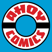 AHOY Comics(@AhoyComicMags) 's Twitter Profileg