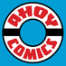 AHOY Comics (@ahoycomicmags) Twitter profile photo AHOY Comics (@ahoycomicmags) Twitter profile photo