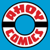 AHOY Comics (@AhoyComicMags) Twitter profile photo