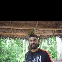 Andrés Chaparro (@andresdchm) 's Twitter Profile