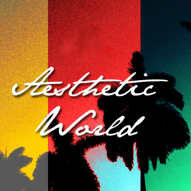 AstcWrld's profile picture. Aesthetic World Ropas Company