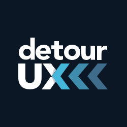Detour UX