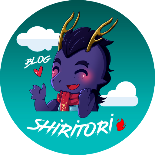 Shiritoriさんのプロフィール画像