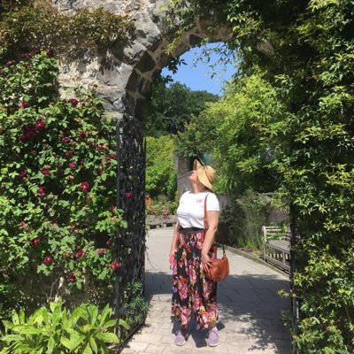 charlottejself's profile picture. Experienced charity & community sector professional, passionate about inclusion, wellbeing, coaching, gardening, nature and wildlife