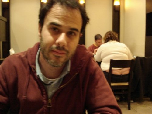 Writer, producer, director and editor