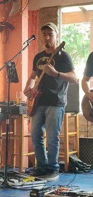 EdQnl's profile picture. 