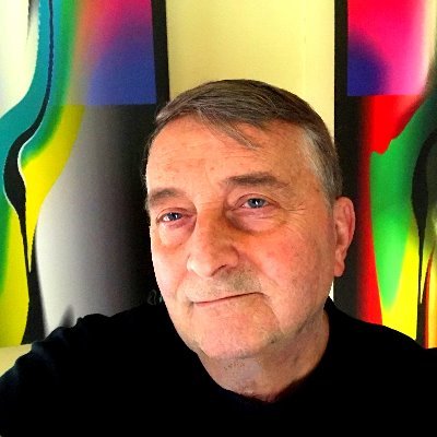 MaciejChr's profile picture. 