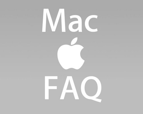 MacFAQ
