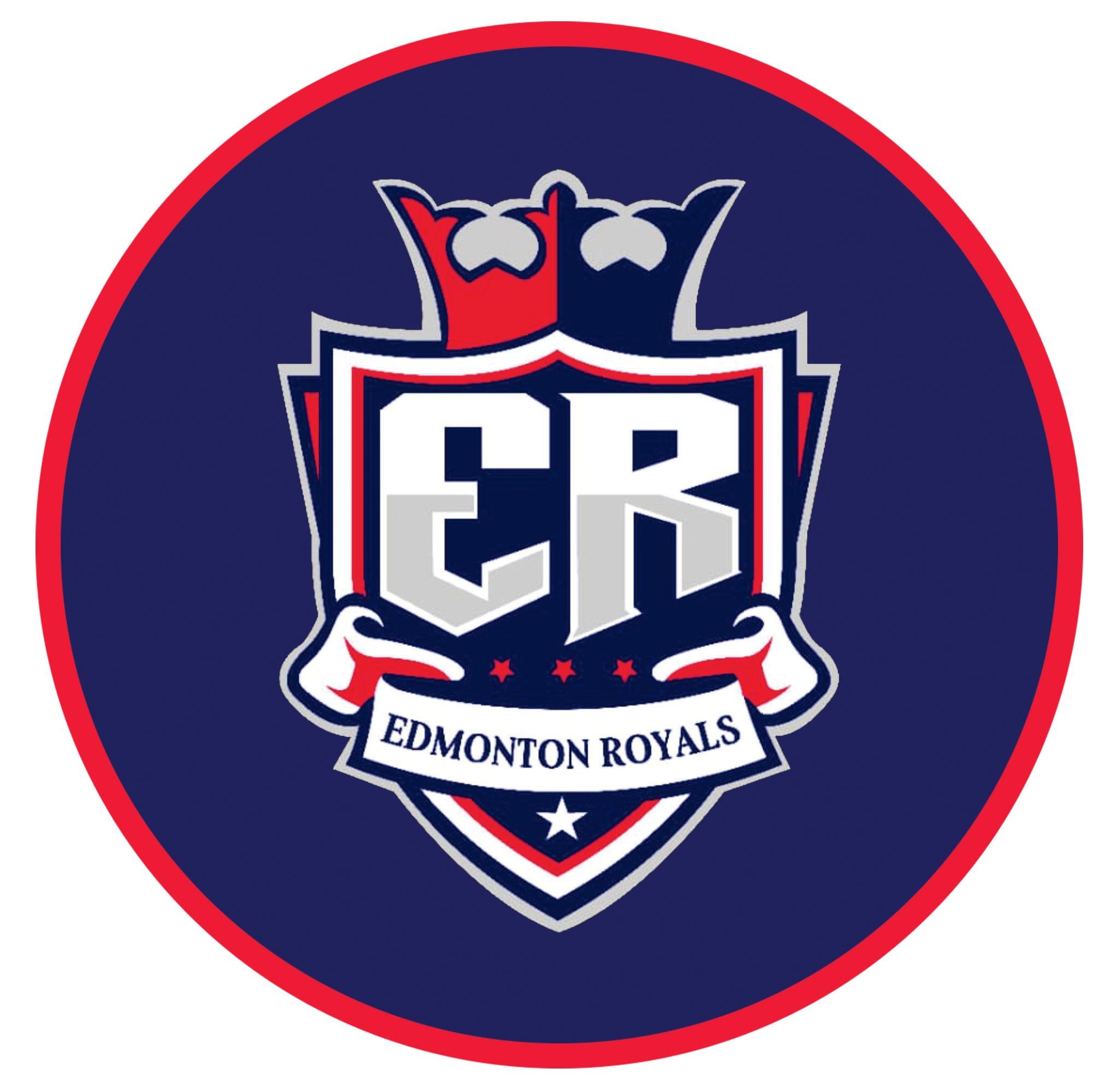 Official account of Edmonton Royals, franchise of GT20 Canada. Proudly owned by Sarvodaya Global Sports Private Limited.

Here to WIN!