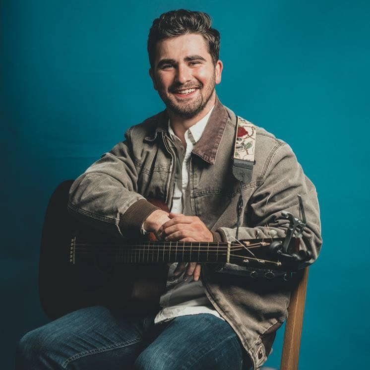 Noah Alan is a singer songwriter from Old Florida.
