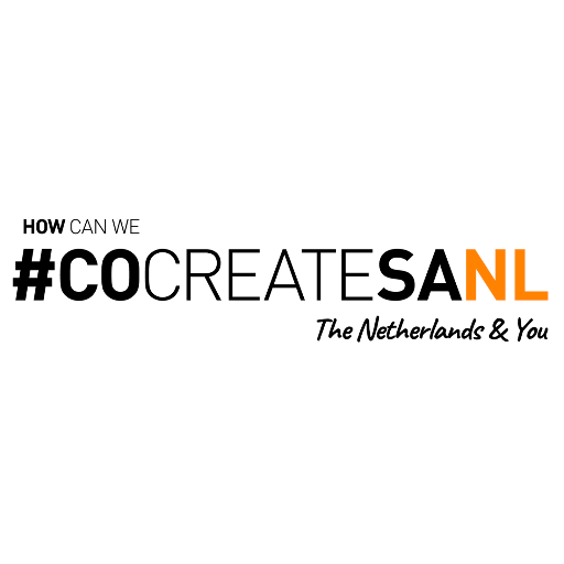 Initiative of @NLinSouthAfrica 🇳🇱 🇿🇦 
We believe that through partnerships with South Africa, we can cocreate pioneering solutions to local challenges.