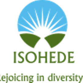 ISOHEDE is envisioned a healthy and resilient people that enhances positive change and sustainable development
