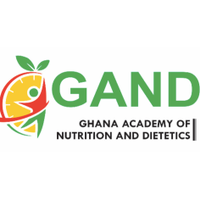 Ghana Academy of Nutrition and Dietetics(@OfficialGAND) 's Twitter Profile Photo