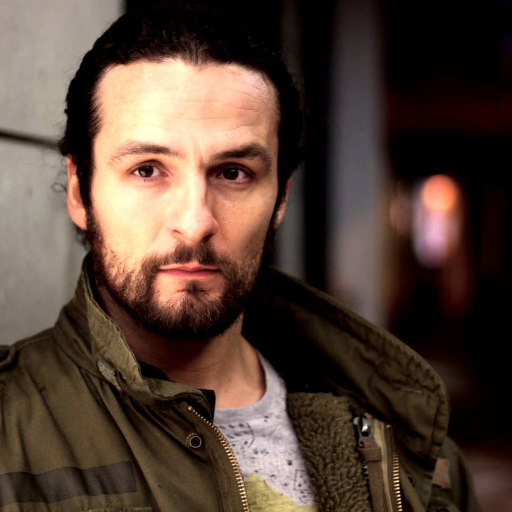 GreyBlackstone's profile picture. Author, bassist, director, gamer.