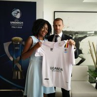 Ritah Aliguma (@ritahaliguma) 's Twitter Profile