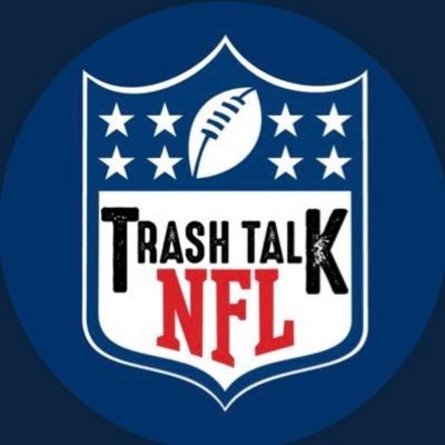 Trash Talk NFL (@TrashTalkNFL) / X