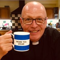 Revd Steve Murphy (@scjmurphy) 's Twitter Profile Photo