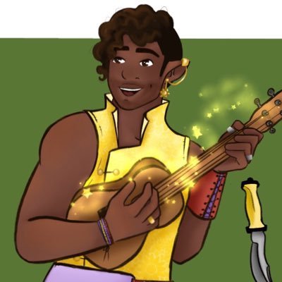 mr_neighb0r's profile picture. 30 | always tired | 

i do music sometimes?