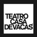 Teatro Casa de Vacas (@casadevacas) Twitter profile photo Teatro Casa de Vacas (@casadevacas) Twitter profile photo