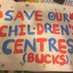 Save Bucks Children’s Centres (@soccBucks) Twitter profile photo