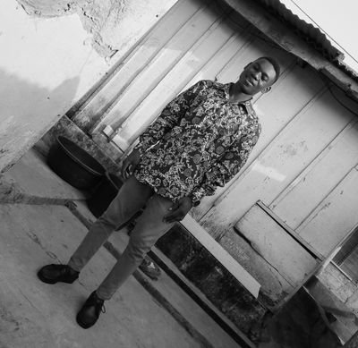 Khalyn87680489's profile picture. 