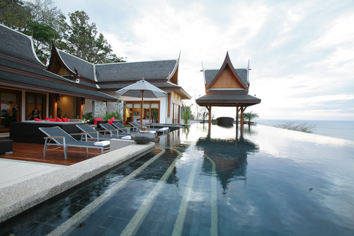 Discover our Luxurious Dream Villa in Phuket, Thailand.