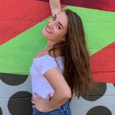 jessie_weber11's profile picture. I’m not here to be average🌻 UMW🏐🐾#11 Chicago, IL~MT