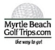 Grande Dunes, Pine Lakes, Myrtlewood, Tidewater, Farmstead, Meadowlands, River Hills, Arcadian Shores, and Prestwick