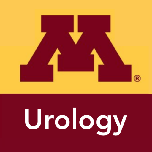 Twitter account of the UMN Urology Residency Program and Department.