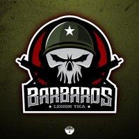 ☆BARBAROS GO2☆ (@greivin04339610) 's Twitter Profile